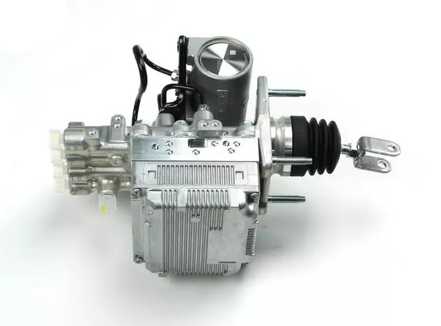 47070-47060 Toyota Pump ASSY Brake Booster