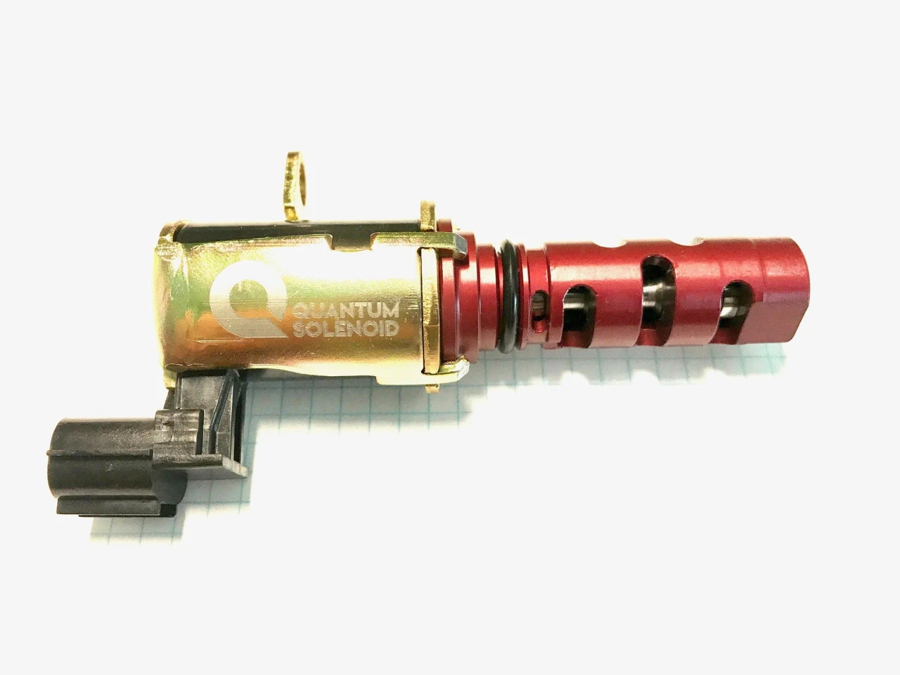 Quantum Solenoid Track Edition For Toyota Prius C