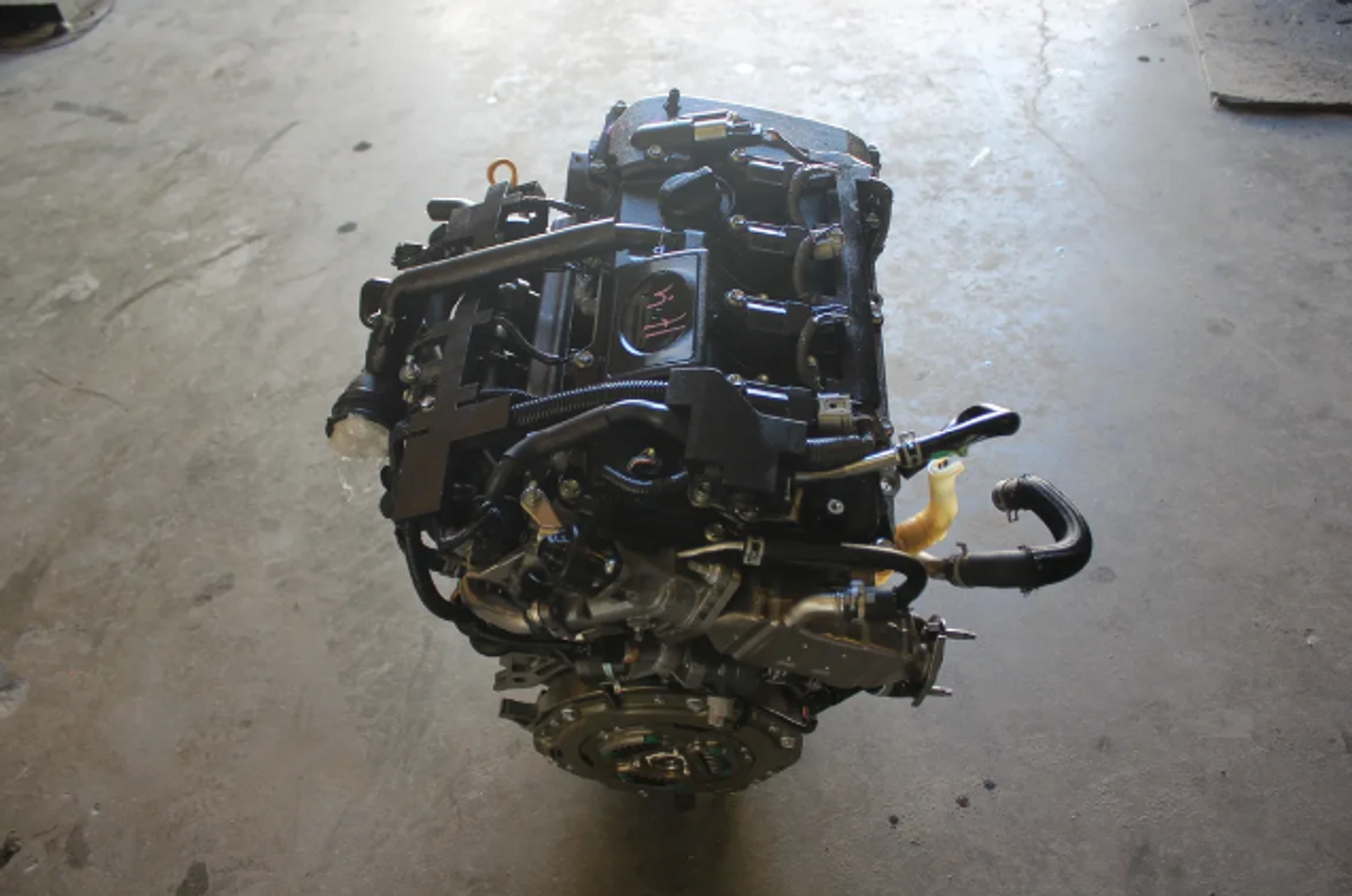 2016- 2022 Toyota Prius 1.8L Hybrid Engine JDM 2ZR-FXE 4TH GEN PRIUS