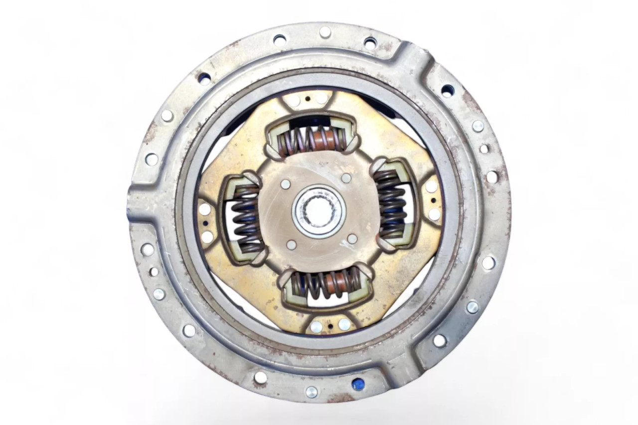 Buy USED 2ZR-FXE 1.8 Hybrid CVT Clutch Disc for 2010-2011 Prius