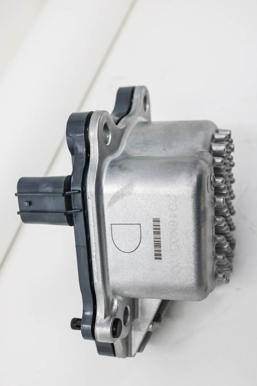 Engine Water Pump - Toyota Prius (161A0-39035)