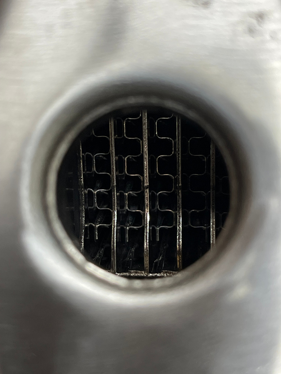 10-15 Prius / Prius V /Lexus CT200h EGR Cooler Cleaning Service