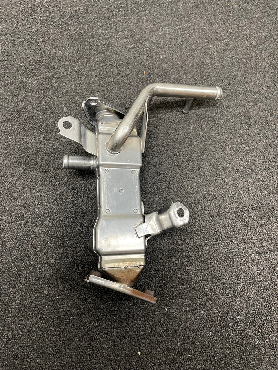 10-15 Prius / Prius V /Lexus CT200h EGR Cooler Cleaning Service