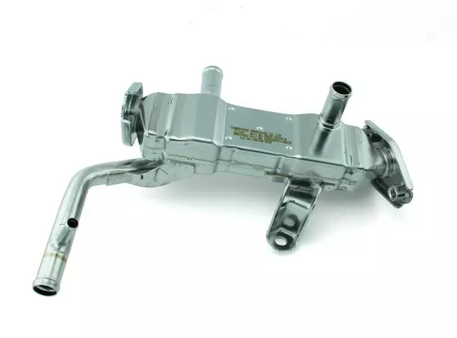 EGR Cooler Cleaning Service for Toyota Prius, Prius V & Lexus