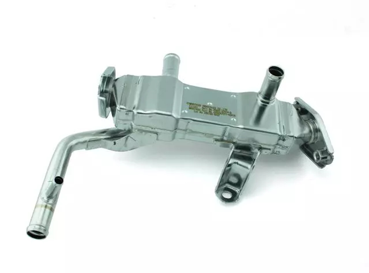 25601-37010 EGR Cooler Cleaning Service Prius / Lexus CT200h