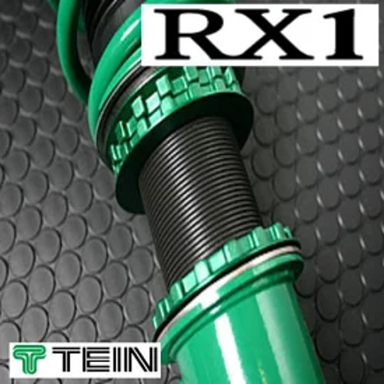 Tein RX1 Lowering Coilovers for Toyota Prius 2010-2015