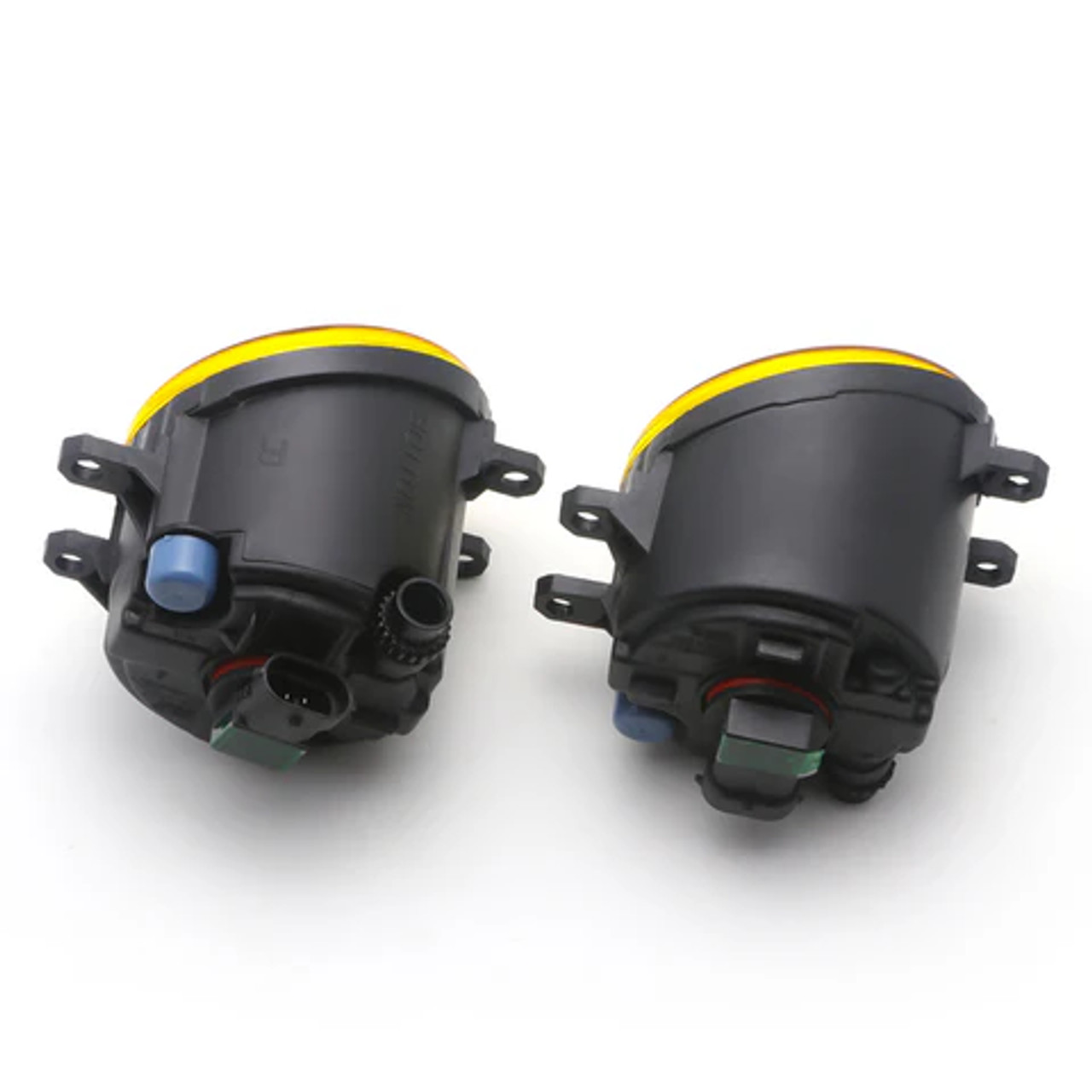 Enhance visibility with our OEM Replacement LED Fog Light (Yellow) for 10-12 Prius and Lexus CT200h. Perfect fit and superior performance for safer driving.