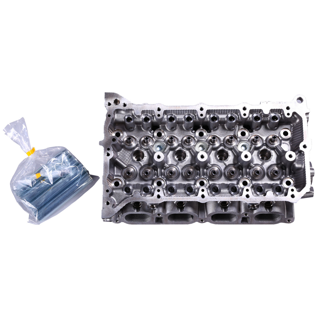 2016-2022 Toyota Prius 1.8L Hybrid Engine Cylinder Head 4 Cylinder