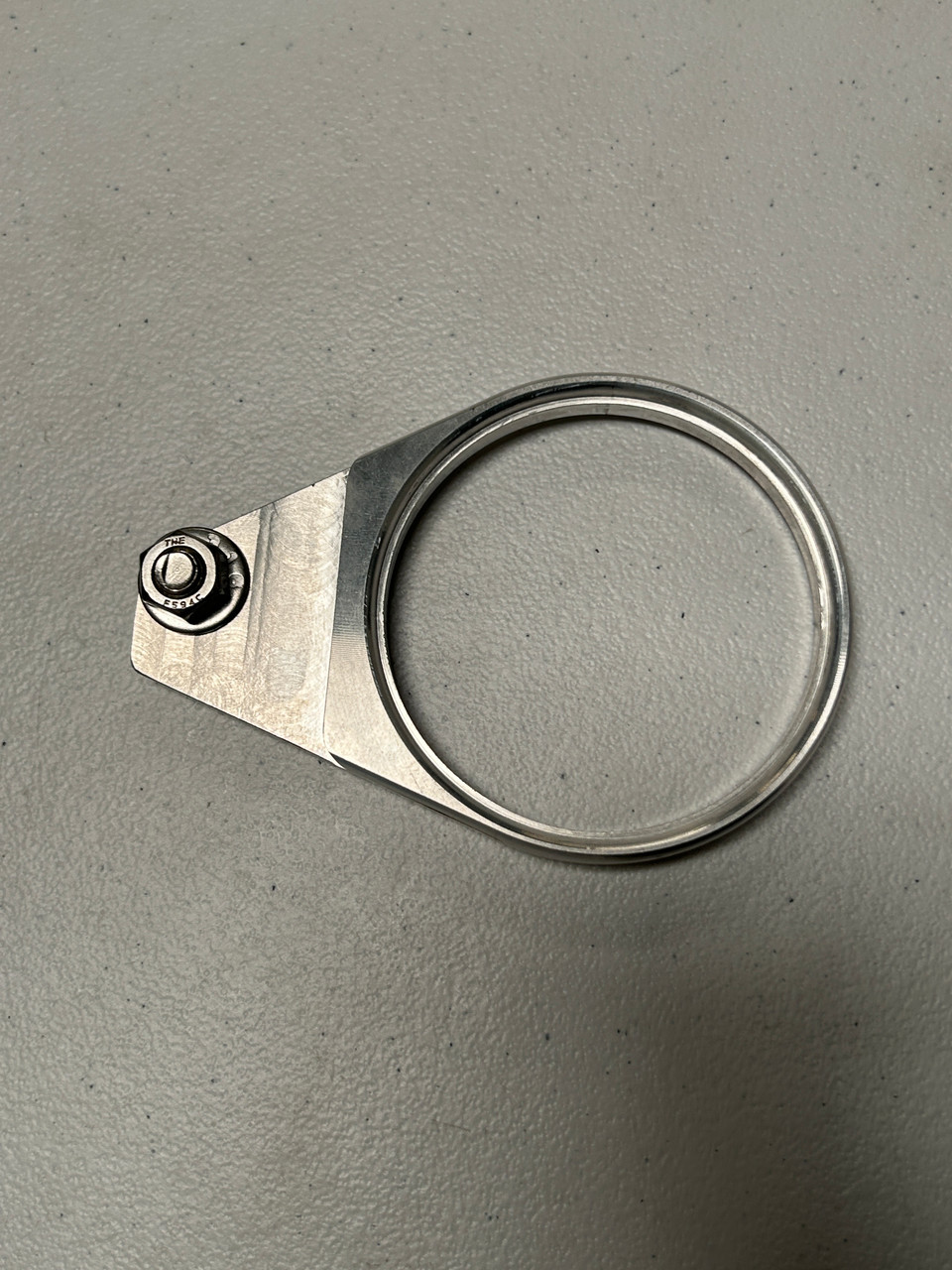 Toyota Prius 2010-2015 Aluminum Toyota Prius Oil Catch Can