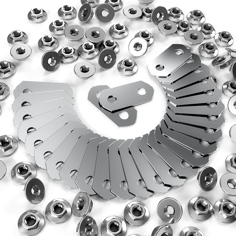 Discover high-quality wire harnesses with bus bars and nuts designed specifically for 2004-2009 Toyota Prius hybrid batteries. Enhance your vehicle's performance today.