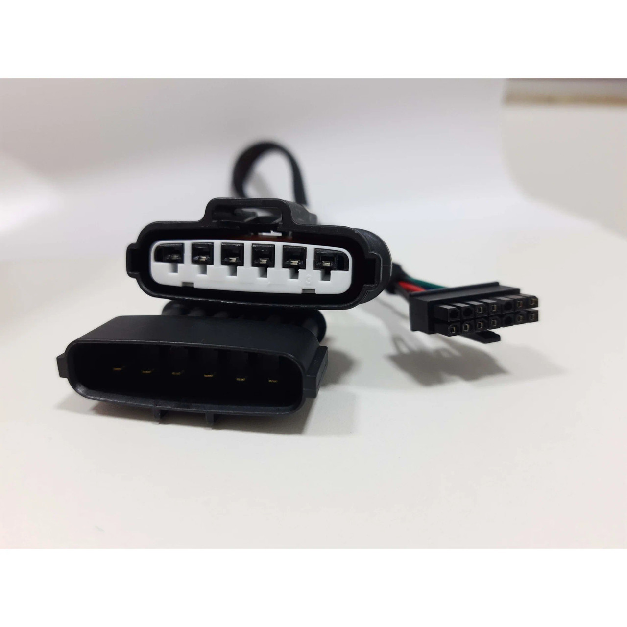 Toyota Prius Throttle Response Controller