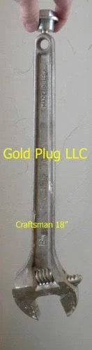 Gold Plug Magnetic Drain Plug for Oil Pan Fits Toyota Prius / Lexus CT200h