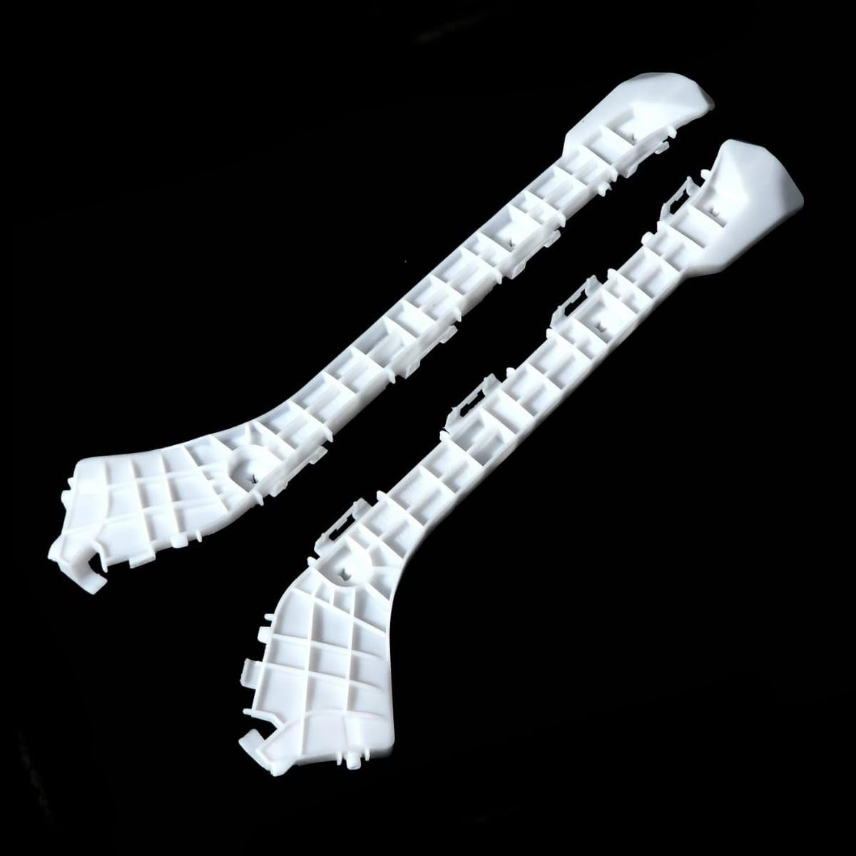 2010-2015 Toyota Prius Rear Retainer Bumper Bracket Right & Left Side