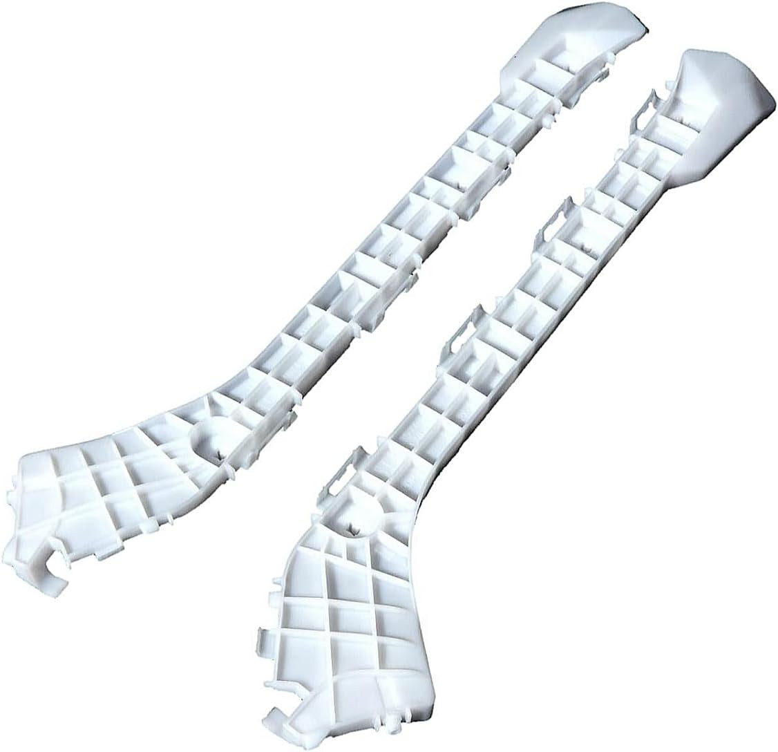 2010-2015 Toyota Prius Rear Retainer Bumper Bracket Right & Left Side