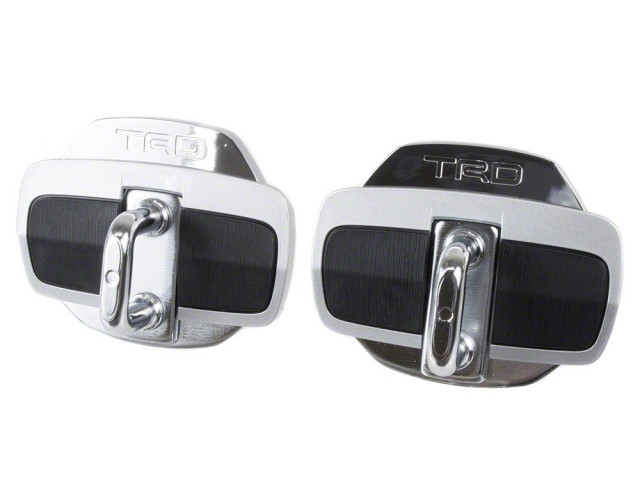TRD Door Stabilizer (2pcs) For Toyota Prius 2010-2015