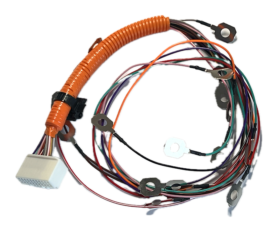 Hybrid Battery Wire Harness for Gen 2 (2004-2009) Toyota