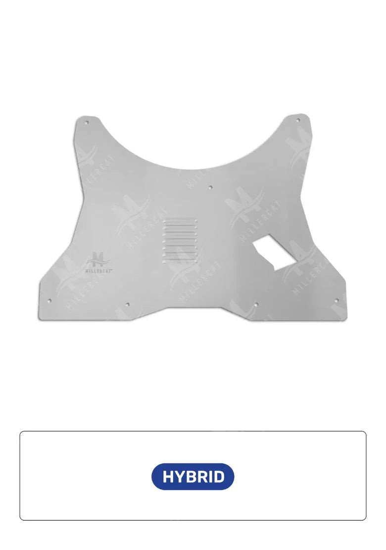 Toyota Prius C (2012-2019)  Cat- Shield