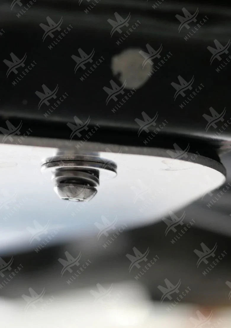 Toyota Prius C (2012-2019)  Cat- Shield