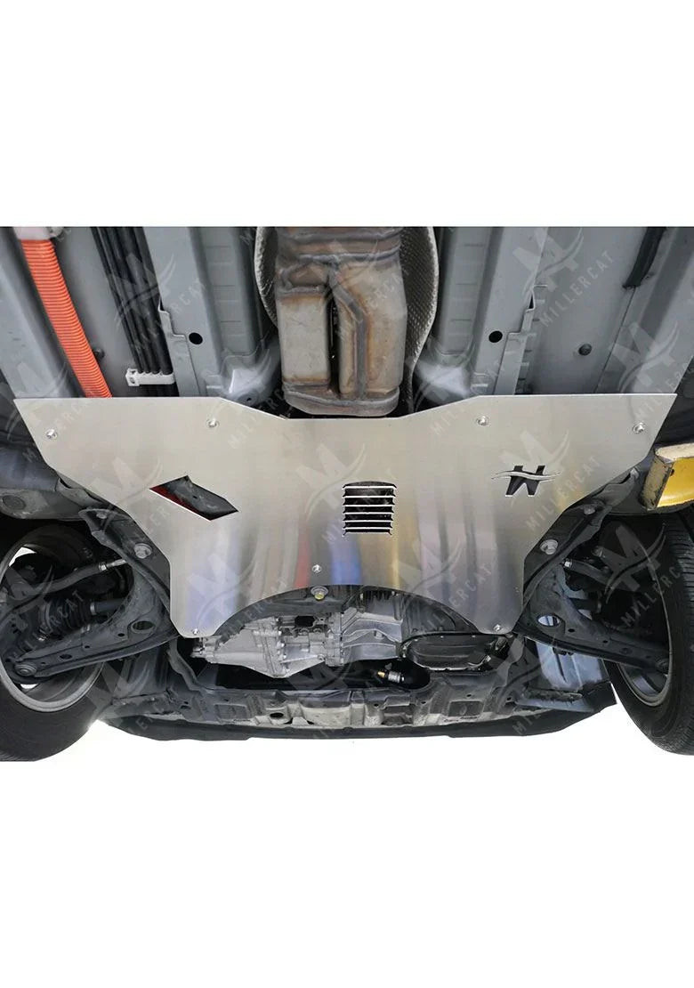 Cat Shield™ By Millercat For 2012-2019 Prius C