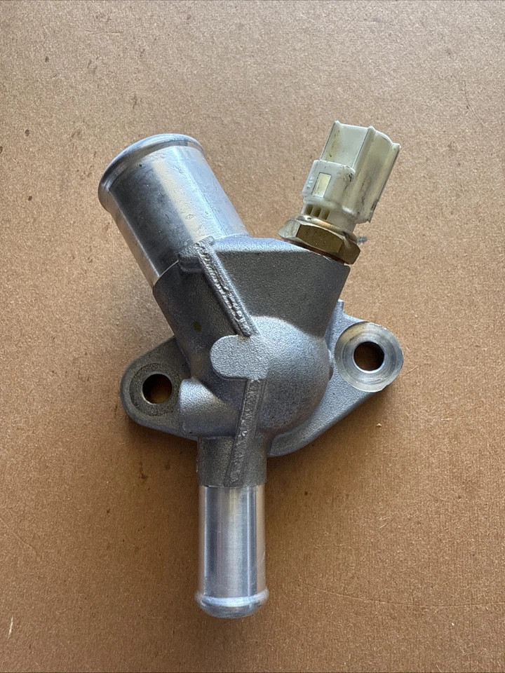 Water Outlet - Toyota  Prius (16331-37100)