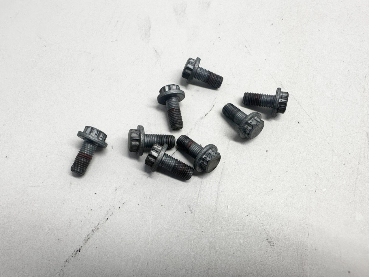 Upgrade your Toyota Prius / Prius V with our top-notch Transmission Flywheel 1.8L Hybrid OEM. Enhance your driving experience with our reliable and durable replacement parts.