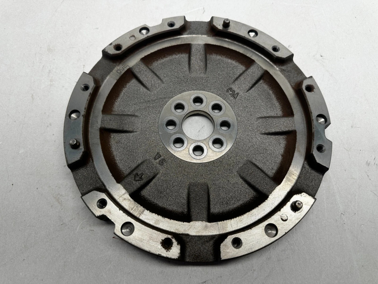 Revitalize your 2010-2015 Toyota Prius / Prius V with our Transmission Flywheel 1.8L Hybrid OEM. Enjoy seamless performance and extended lifespan with our premium-grade components.