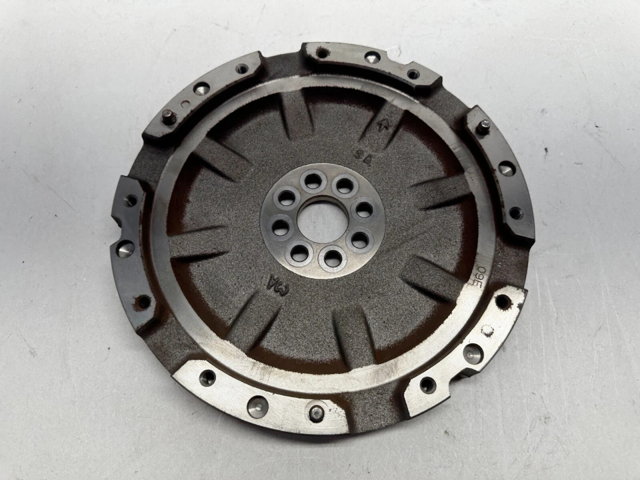 Upgrade your Toyota Prius / Prius V with our top-notch Transmission Flywheel 1.8L Hybrid OEM. Enhance your driving experience with our reliable and durable replacement parts.