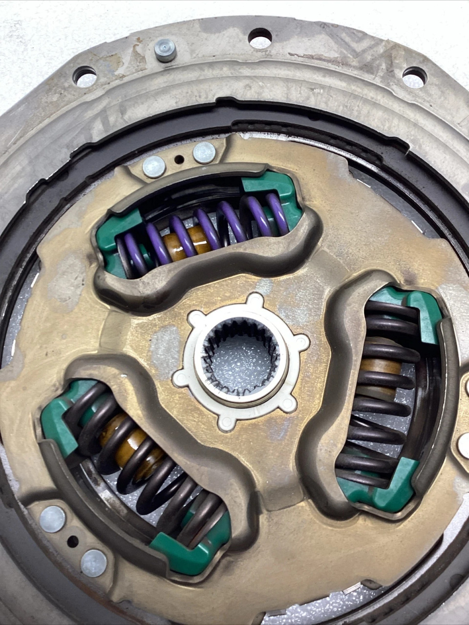 OEM Toyota Prius Automatic Transmission Flywheel Disk for Toyota Prius 2016-2022