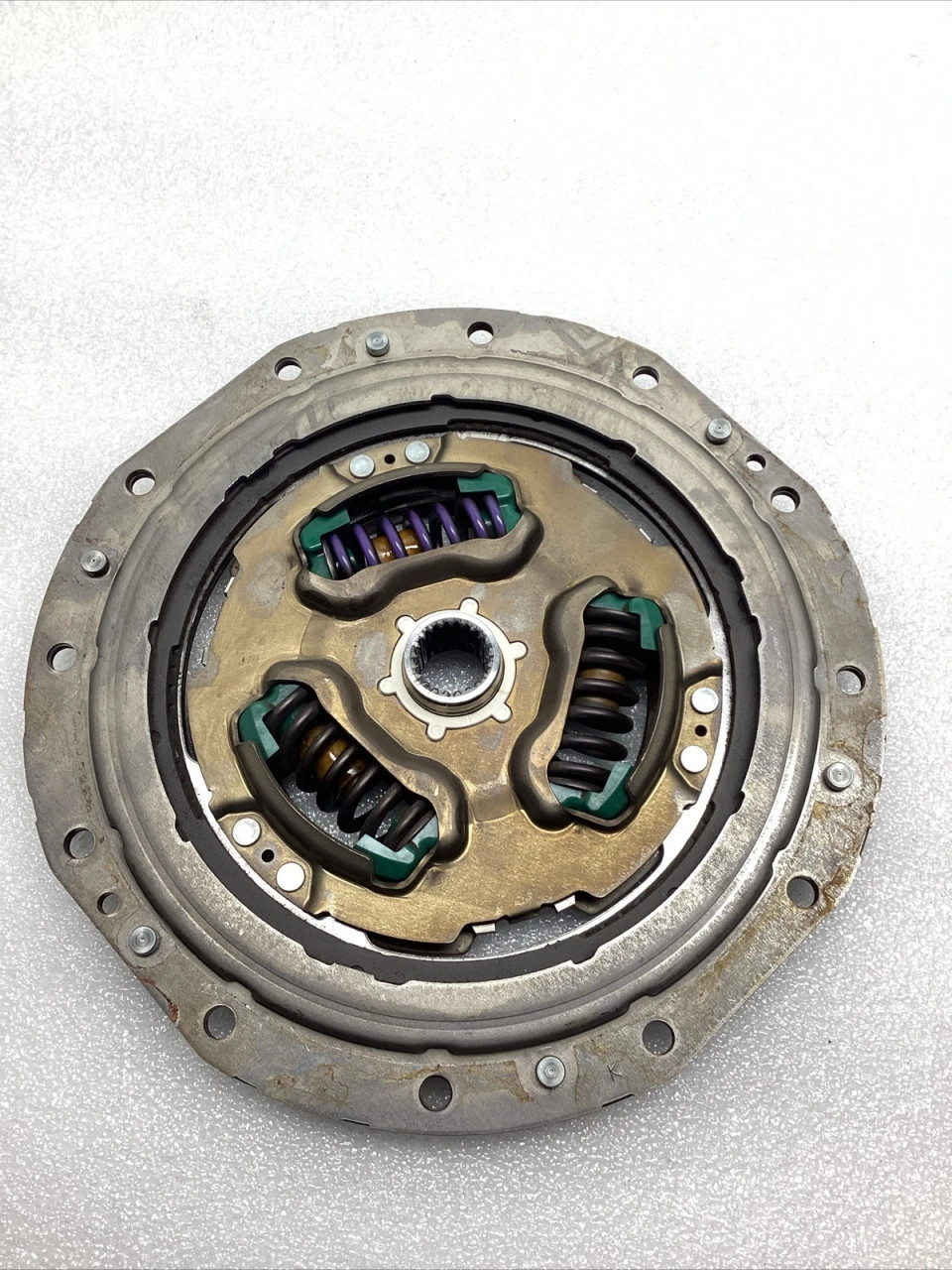 OEM Toyota Prius Automatic Transmission Flywheel Disk for Toyota Prius 2016-2022