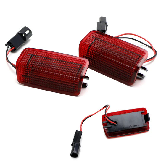 10x Chip led 3w rosso alta luminosità 620-625 nm, 700mA 2,4V - 2.6V