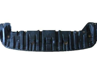 Under Engine Cover for 2010-2015 Toyota Prius /  Prius V