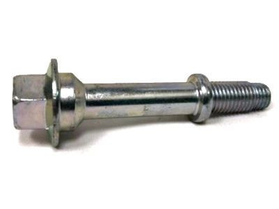 Genuine Toyota Exhaust Manifold Bolt for Prius (2010-2022) & Lexus CT200h - Premium Quality Performance Upgrade