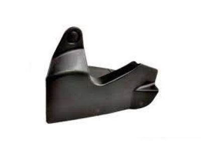OEM Toyota Plate - Rear Wheel House, Front RH for 2010-2015 Prius | Genuine Toyota Parts