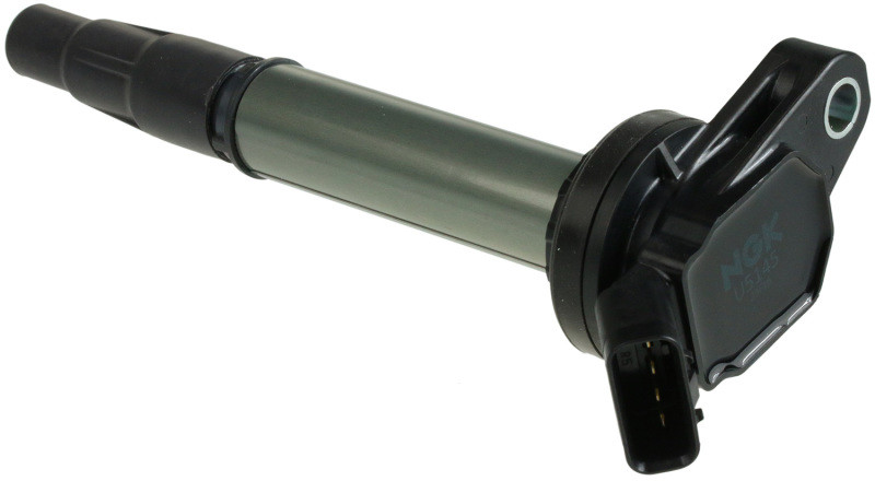 NGK Pencil Type Ignition Coil for Toyota Prius 2010-2015, Prius V & Lexus CT200h – High Performance OEM Replacement