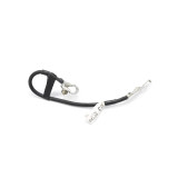 TOYOTA Prius 3 generation (XW30) (2009-2015) Negative Battery Cable 82123-47040 31002432