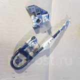 OEM Toyota Terminal Battery Cable (Negative) Prius 2010-2015 / Prius V