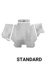 Toyota 4Runner 4.0L 2014-2023 Cat Shield™