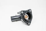 Water Inlet Sub-Assembly, With Thermostat - Toyota (16031-37010)