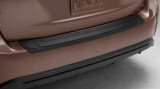 Toyota OEM Rear Bumper Protector for Prius V - Durable & Stylish Protection