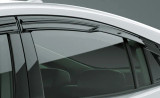 PRIUS MXWH60 ZVW60 Window Visor