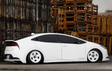 Toyota Prius 2023-2026 Rear Under spoiler Body Kit