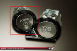 Toyota Prius 2023-2026  Power/ Engine Start Stop Button GZOZ000795-001-00