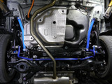 Toyota Prius 2023-2026 Cusco Rear Power Brace (Front Side)