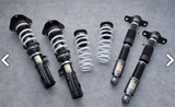 HKS Toyota Prius 2023 2024 2025 2026 Lowering Coilovers