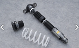 HKS Toyota Prius 2023 2024 2025 2026 Lowering Coilovers