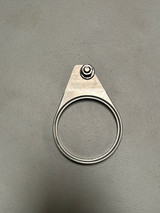 Toyota Prius 2010-2015 Aluminum Toyota Prius Oil Catch Can