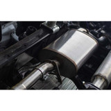 Features and Benefits