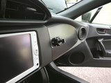 QBF13 Scion FR-S & Subaru BRZ Mobile Holder Dash Stand