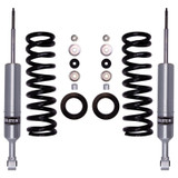 47-309975 - Bilstein 6112 Series Front Shock Kit (05-22 Tacoma, 03-09 4Runner) ModifiedToyotaParts.com