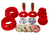 2001 -2005 Lexus IS300 Rear Differential Bushing Set-Red | Energy Suspension 8.1107R